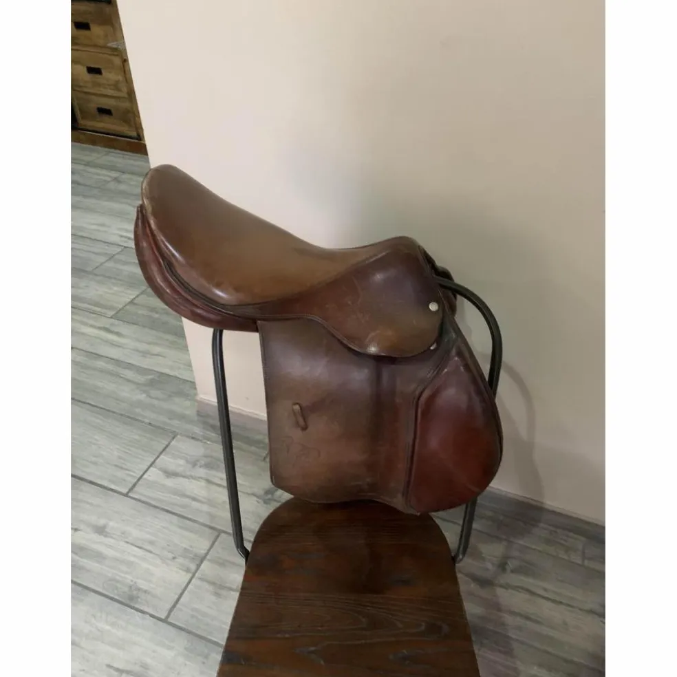 selle brunet pineau