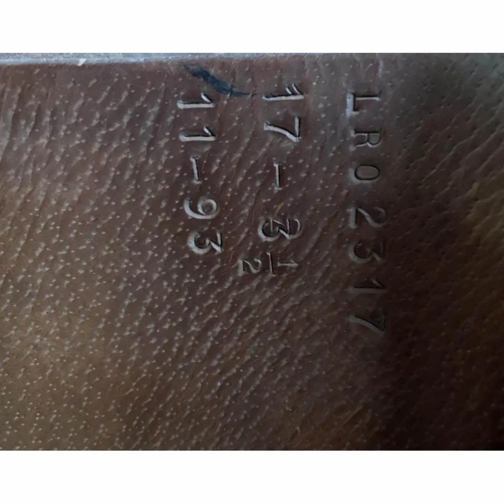 selle brunet pineau