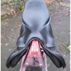 selle Brunet pineau