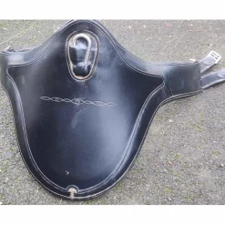 selle Brunet pineau