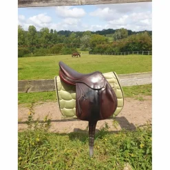 selle Brunet Pineau Mono quartier