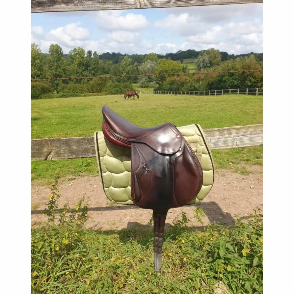 selle Brunet Pineau Mono quartier