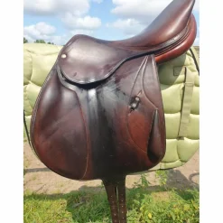 selle Brunet Pineau Mono quartier