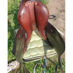 selle Brunet Pineau Mono quartier