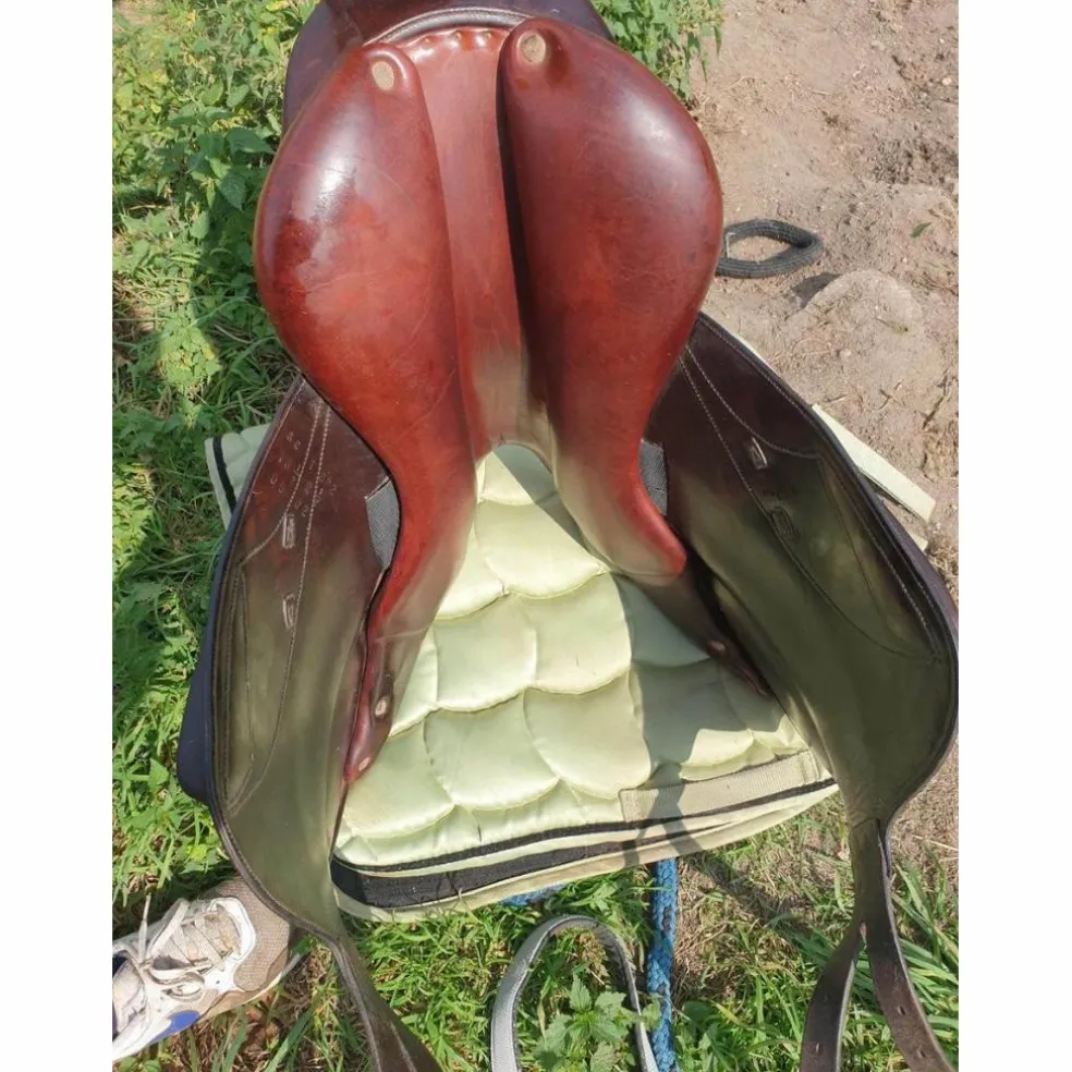 selle Brunet Pineau Mono quartier
