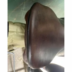 selle Brunet Pineau Mono quartier