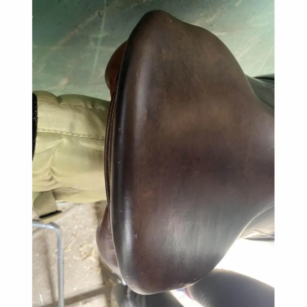 selle Brunet Pineau Mono quartier