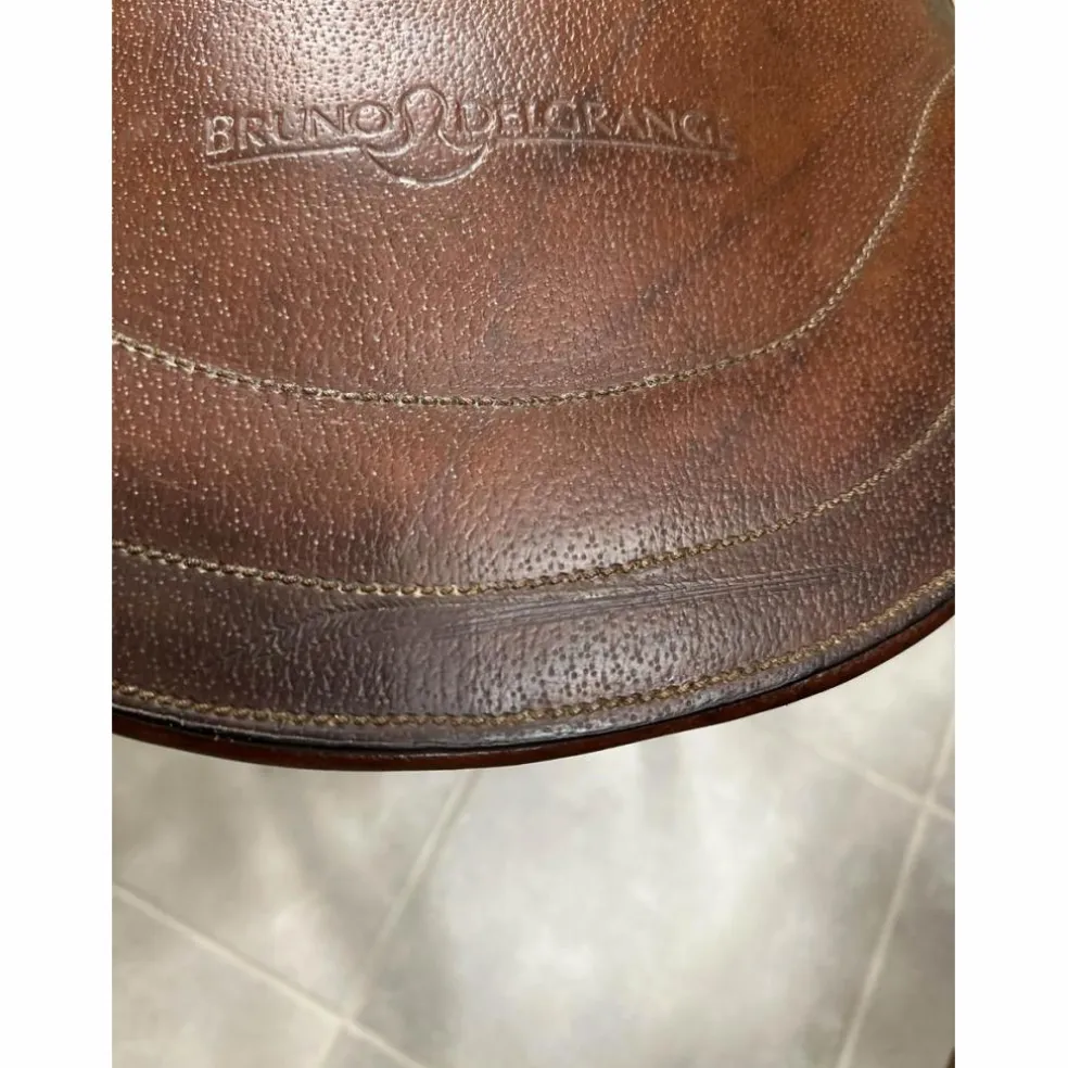 Selle Bruno Delgrange