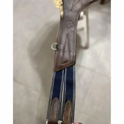 Selle Bruno Delgrange