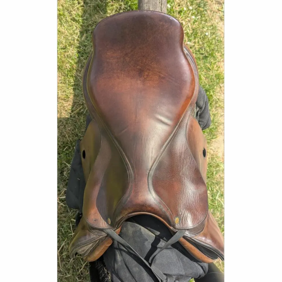 Selle Bruno Delgrange