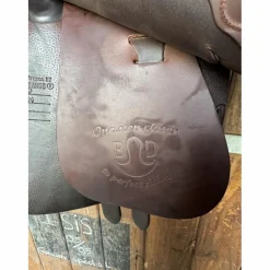 Selle Bruno Delgrange 2022