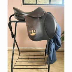 Selle Bruno Delgrange 2022