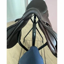 Selle Bruno Delgrange 2022