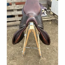 Selle Bruno Delgrange Partition 17”