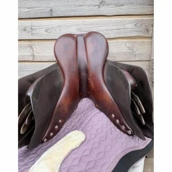 Selle Bruno Delgrange Partition 17”