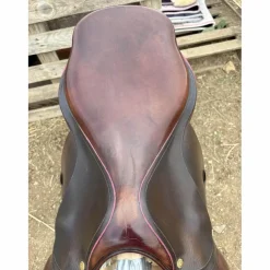 Selle Bruno Delgrange Partition 17”