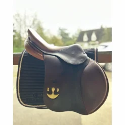Selle Bruno Delgrange virtuose