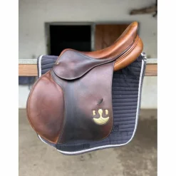 Selle Bruno Delgrange virtuose