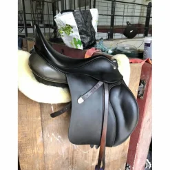selle bâtes cair mixte