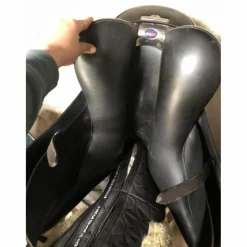 selle bâtes cair mixte