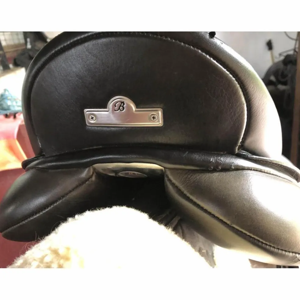 selle bâtes cair mixte