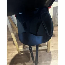 Selle bâtes wide