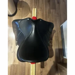 Selle bâtes wide