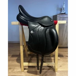 Selle bâtes wide
