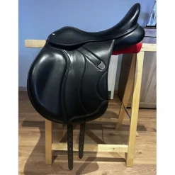Selle bâtes wide