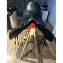 Selle bâtes wide