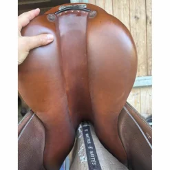 SELLE BUTET