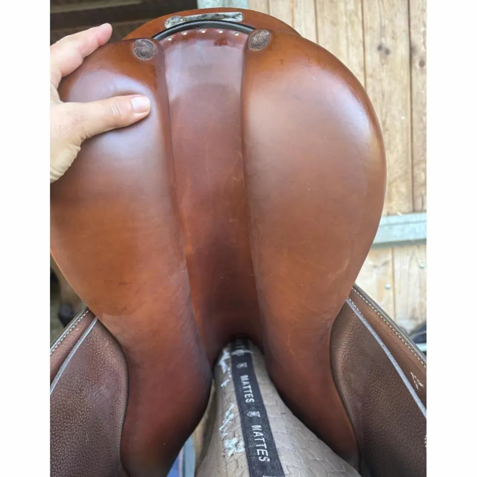 SELLE BUTET