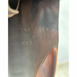 Selle butet