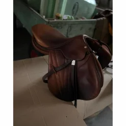 Selle Butet 17''5