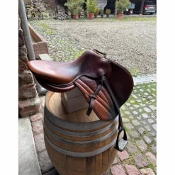 Selle Butet 17''5