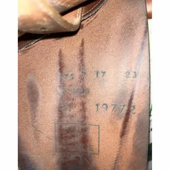 Selle butet 17’