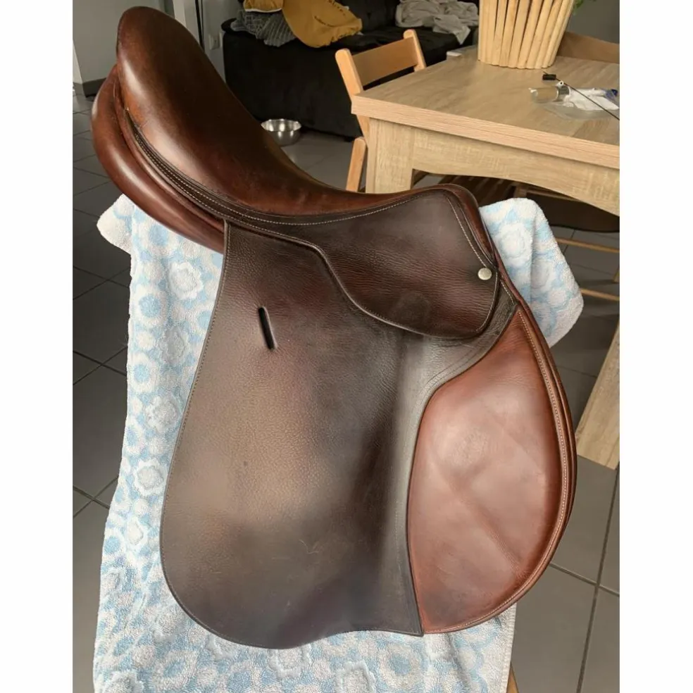 Selle butet 17,5