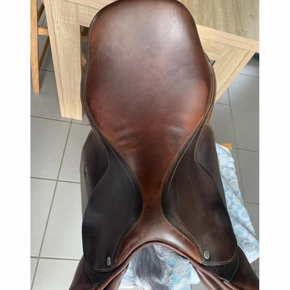 Selle butet 17,5