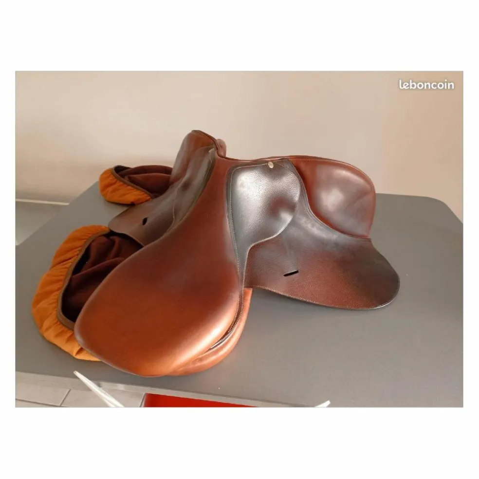 Selle Butet 17,5