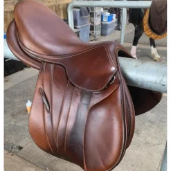 Selle Butet 2024 - Etat impeccable