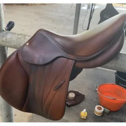 Selle Butet 2024 - Etat impeccable