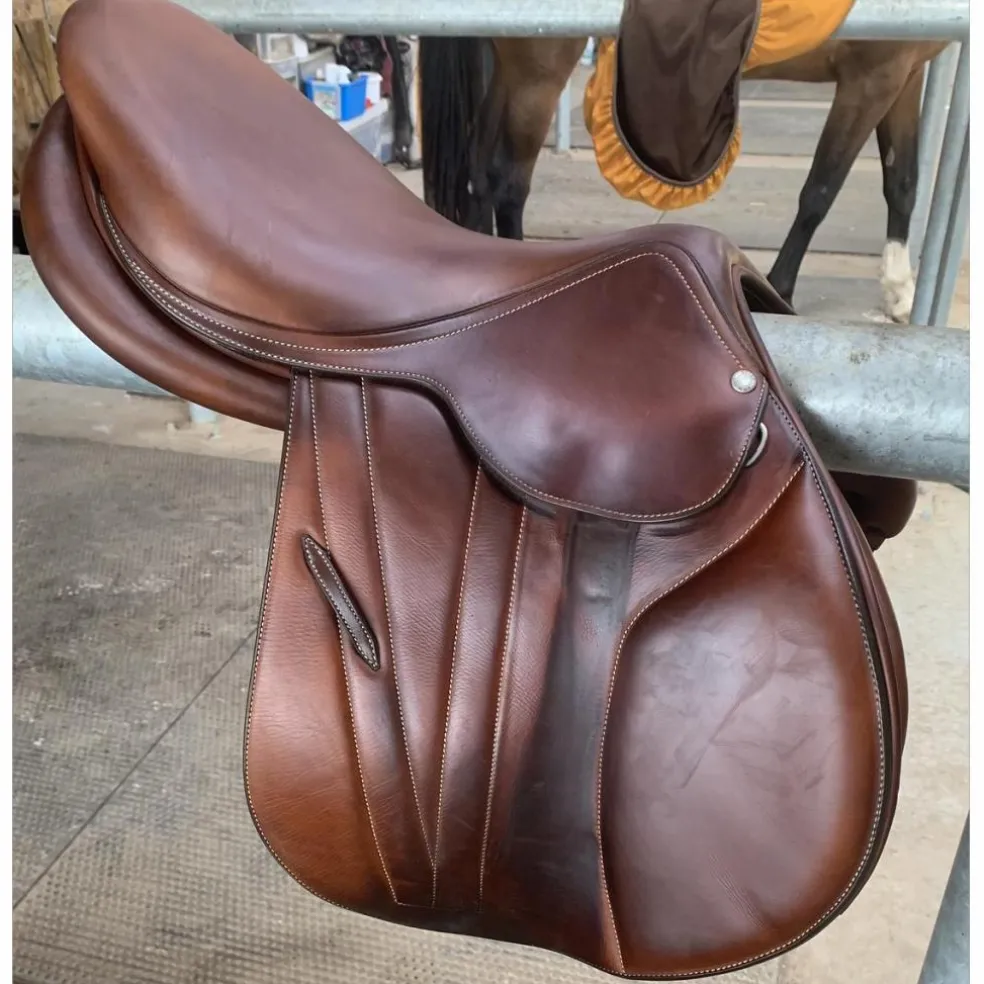 Selle Butet 2024 - Etat impeccable
