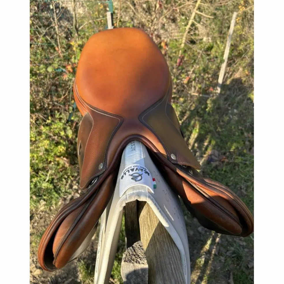 Selle Butet 17 p