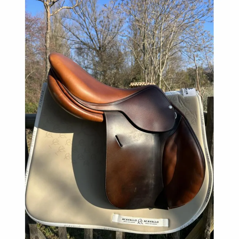 Selle Butet 17 p