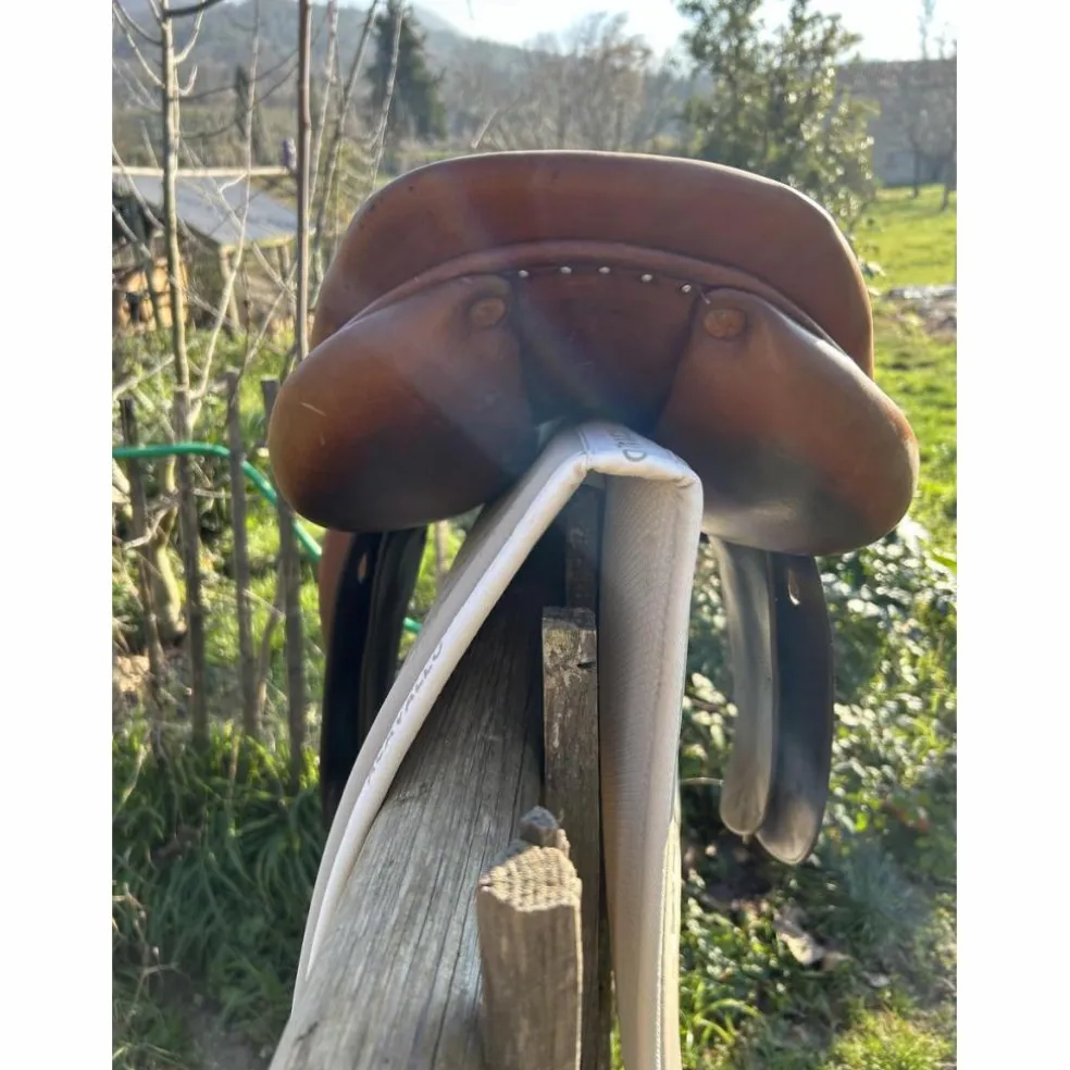 Selle Butet 17 p
