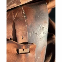 Selle Butet 17 p