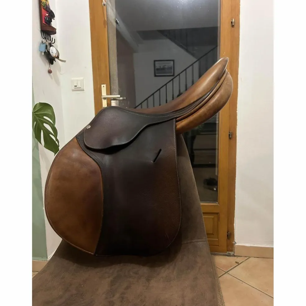 Selle Butet 18 pouces