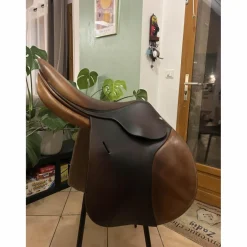Selle Butet 18 pouces