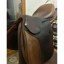 Selle Butet 18 pouces