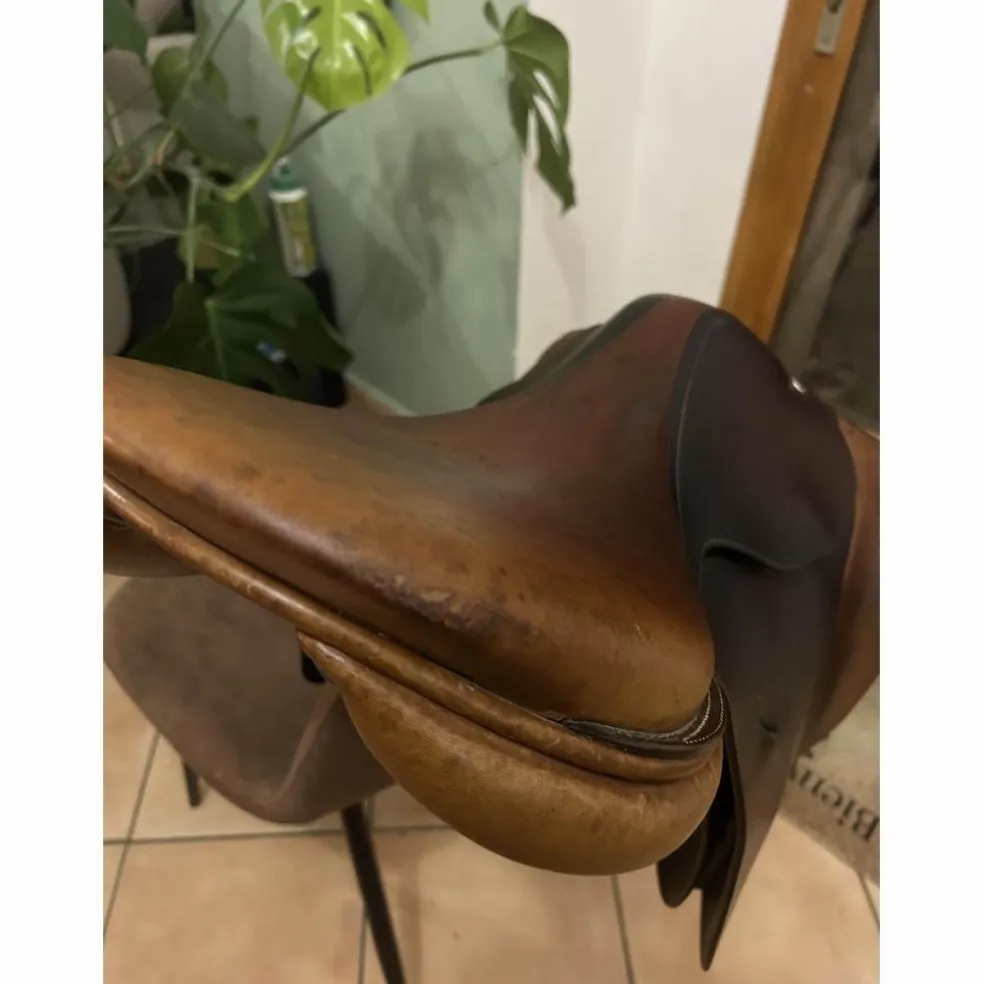 Selle Butet 18 pouces
